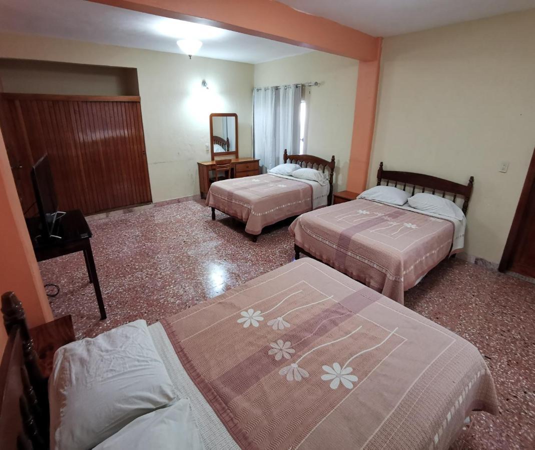 Capital O Hotel Hidalgo ปาราอิโซ ภายนอก รูปภาพ