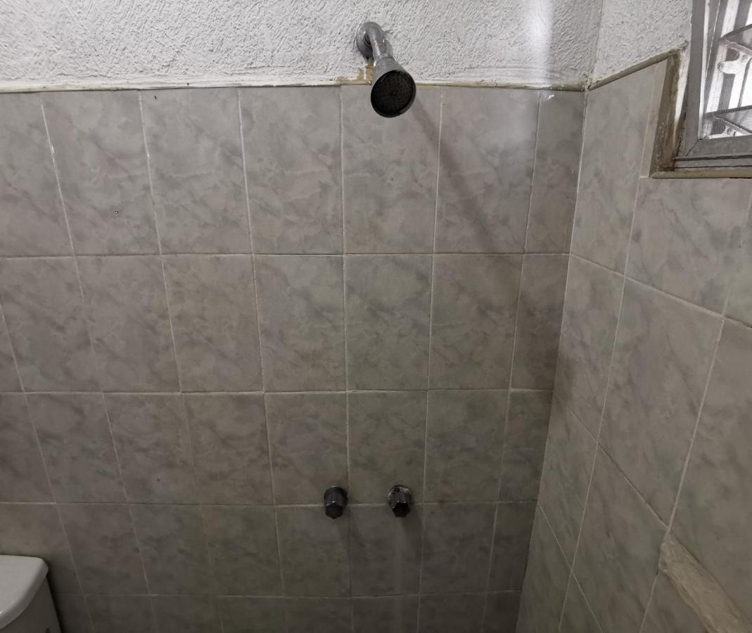 Capital O Hotel Hidalgo ปาราอิโซ ภายนอก รูปภาพ